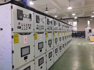 metal-clad Switchgear application